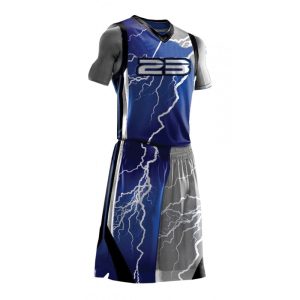 Basketball Uniform