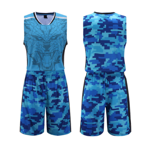 Basketball Uniform