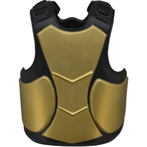 Boxing Pro Body Protector