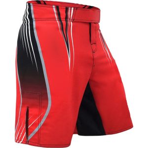 MMA Training Shorts