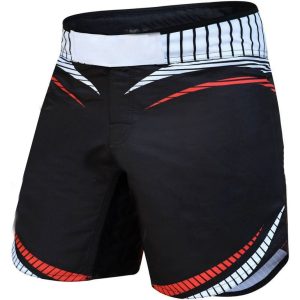 MMA Training Shorts