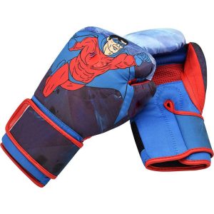 Motif Kids Boxing Gloves