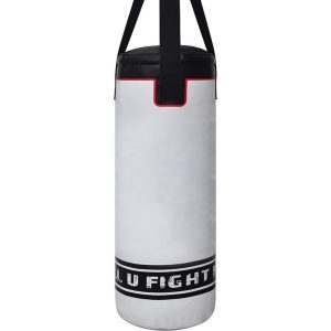 Alternative view of MMA Training Punching Bag