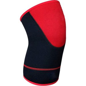Alternative view of Neoprene Knee Sleeve