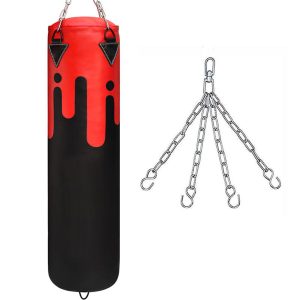 MMA Training Punching Bag
