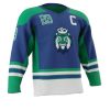 Ice Hockey Uniforms – 09
