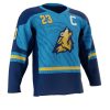 Ice Hockey Uniforms – 12